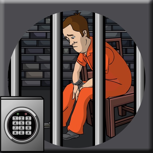 665 Prisoner Escape icon