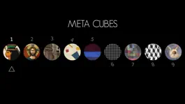 Game screenshot Meta Cubes apk