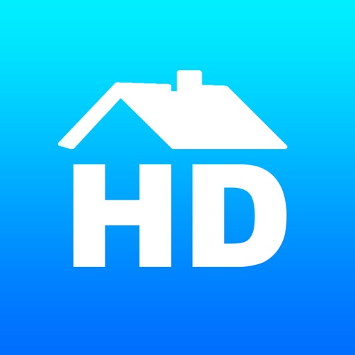 Home Decorator iOS App