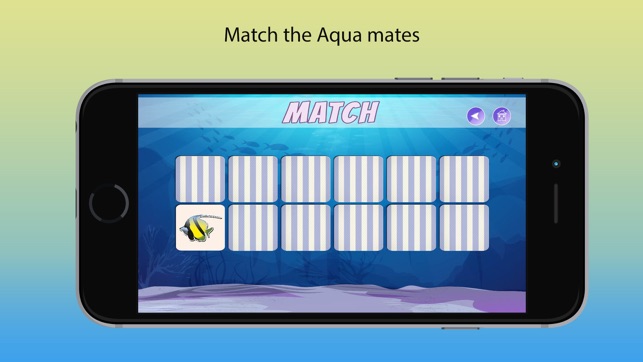 Learn Underwater(圖4)-速報App