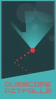 100 levels – impossible game iphone screenshot 3