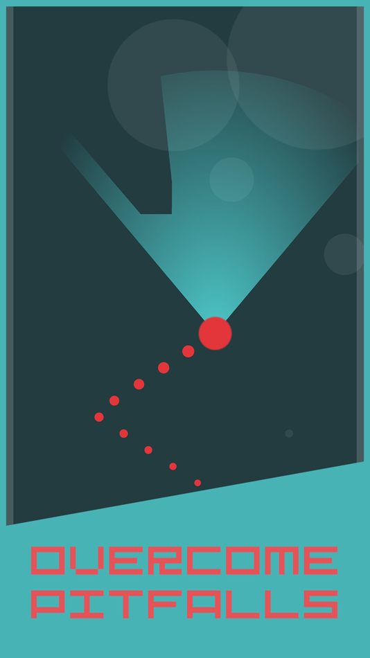 #3. 100 Levels – Impossible Game (iOS) Podle: Tiny Games
