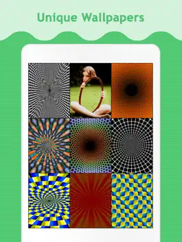 Game screenshot Illusion Wallpapers HD for iPad mod apk