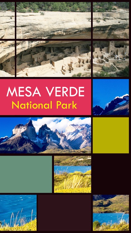 Mesa Verde National Park Tourism