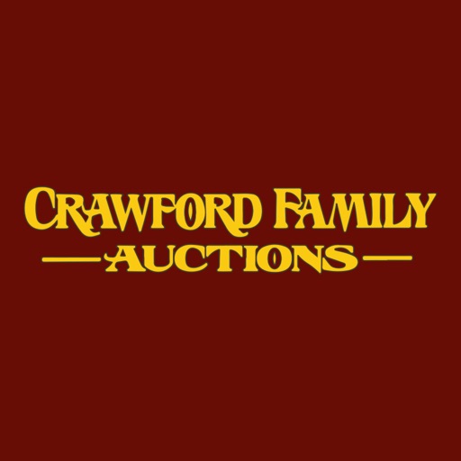 Crawford Family Auctions LLC icon