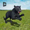 Revenge of Real Black Panther Simulator 3D delete, cancel