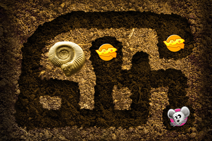 My First Maze - A Game for Toddlers