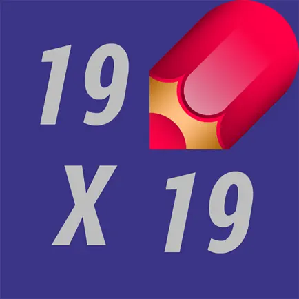 19 x 19 Multiplication: Math Game Читы