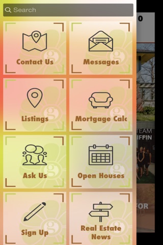 Griffin Properties Real Estate screenshot 2