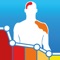 Keep a medical health record, track your pain, diagnosis and symptoms and share it with your doctor