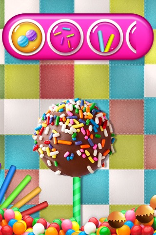 Cake Pop Doctor - Celebrity Chef!のおすすめ画像4