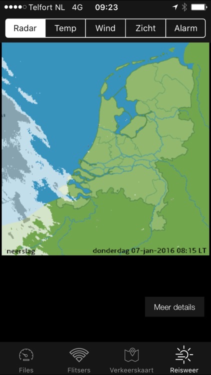 Het Verkeer Pro screenshot-3
