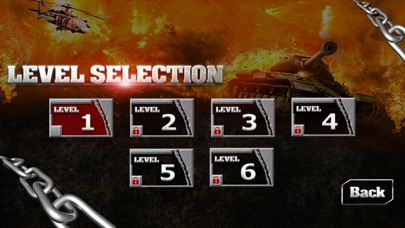 Screenshot #3 pour des chefs de guerre révolution - combattre les forces terroristes dans le meilleur de commando jeu de tir