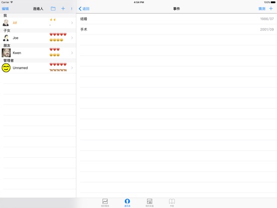 【图】紫微运命向导(截图3) 【图】紫微运命向导(截图3)