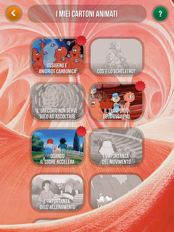 Screenshot #6 pour Alì e Sport