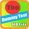 The Lite version of the hit game The Dummy Test HD is here