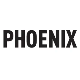 PHOENIX Magazine – FASHION / CULTURE / ZEITGEIST app icon