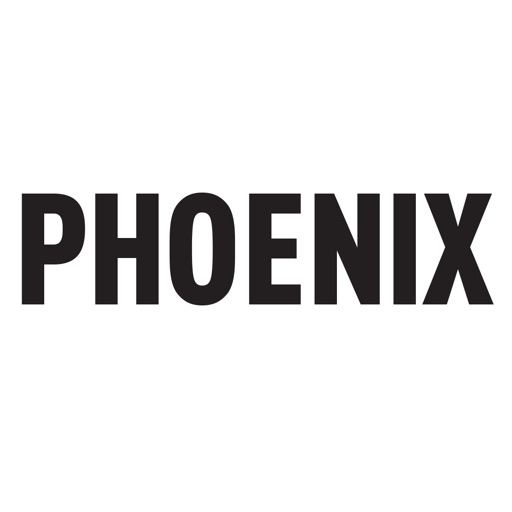 PHOENIX Magazine – FASHION / CULTURE / ZEITGEIST iOS App