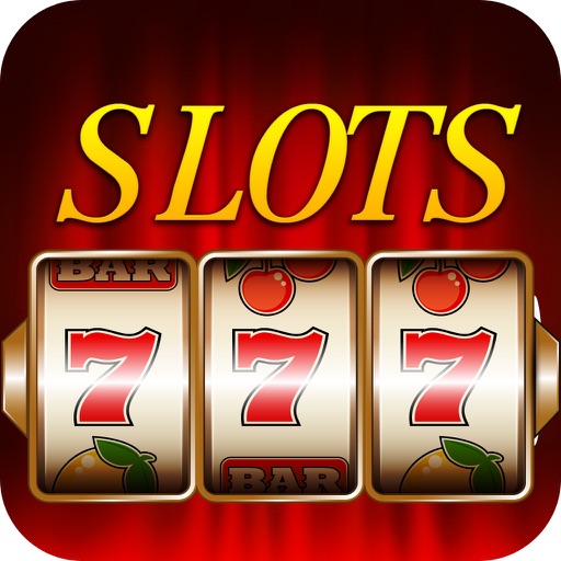 777 Las Vegas Slots Machine Premium - Free Casino Slots Game icon