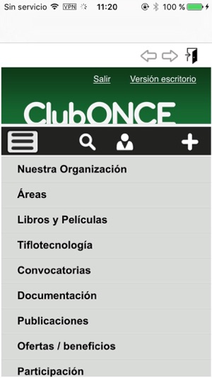 CLUBONCE(圖2)-速報App