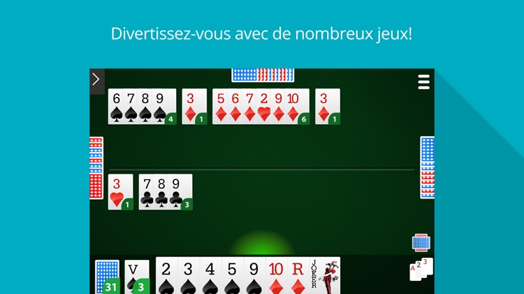 ClubDeJeux 5-EN-1 screenshot-3