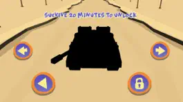 Game screenshot Zombie Smash Racer apk