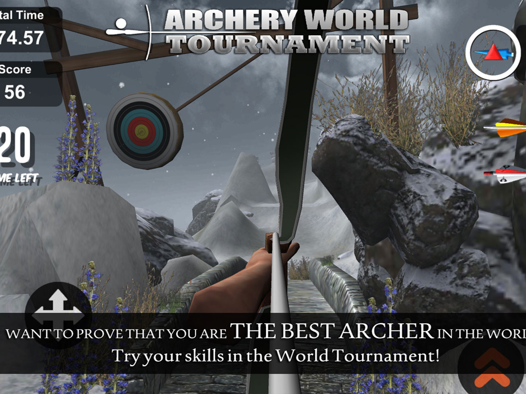 Archery World Tournament