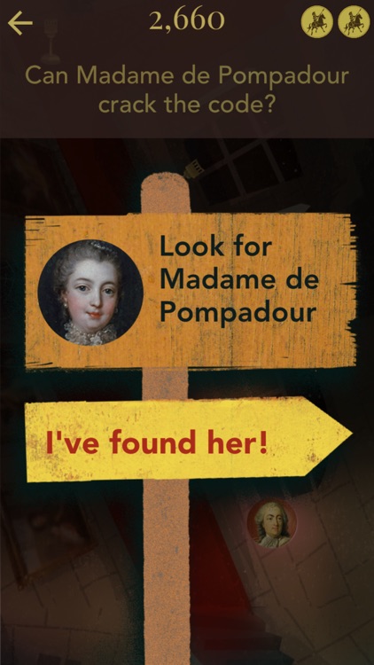 The Magic Horn at The Wallace Collection screenshot-3