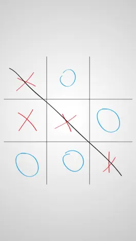 Game screenshot Play Tic Tac Toe-X vs O - تيك تاك تو - لعبة إكس-أو apk