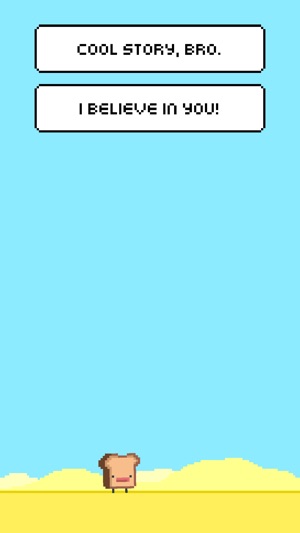 To Become Toast!(圖4)-速報App