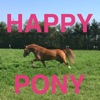 Happy Pony for iPhone by Horse Reader - iPhoneアプリ