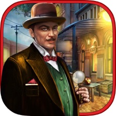 Activities of Mystery Express Hidden Objects Games