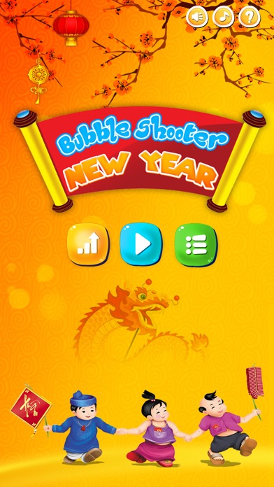 Screenshot #1 pour Bubble shoot - Ball shoot