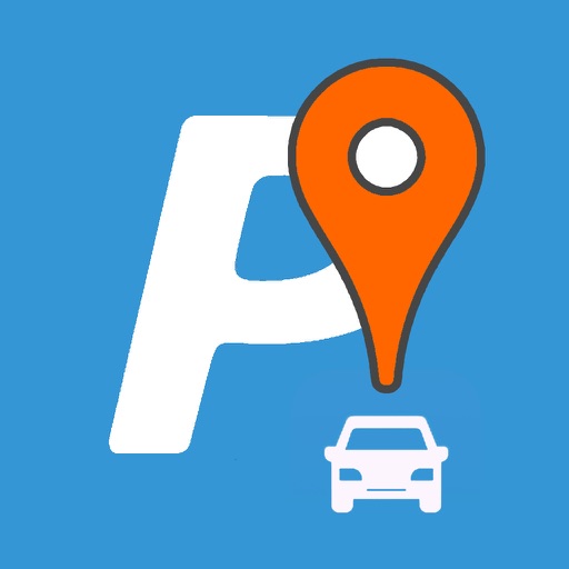 Where's My Car ? - Great tool in a parking lot iOS App