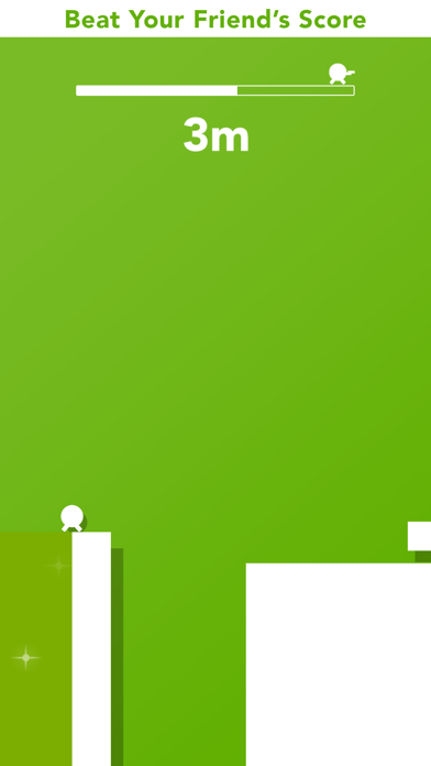 Screenshot #3 pour Dash Man