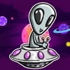 Alien Spacecraft Adventures -  Alien Invasion