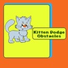 Kitten Dodge Obstacles