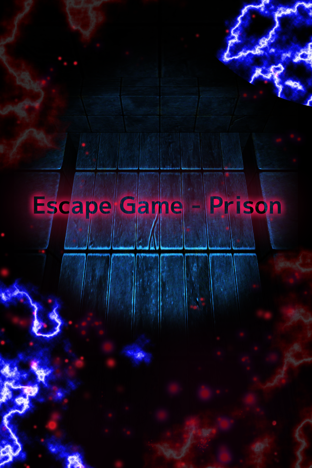 Escape Game - Prison