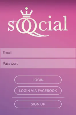 Game screenshot TwoQueens Social mod apk