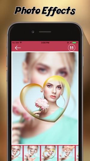 Pip Gallery & Camera Effects -Selfie Cam(圖5)-速報App