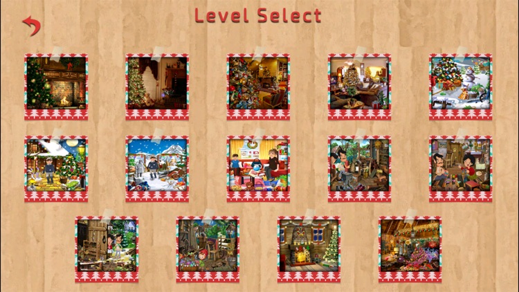 2016 New Year Wonders - Free Search & Find Hidden Objects