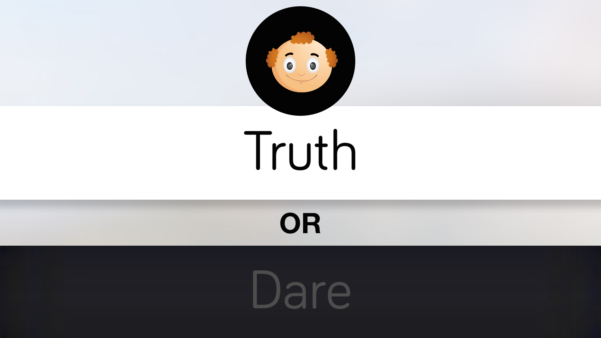 Truth or Dare Game - Spiky screenshot 17