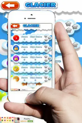 Game screenshot Bear Bubble Shooter Rescue hack
