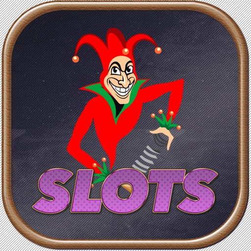 Vegas Joker Casino - bet, spin & Win big icon