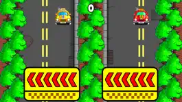 Game screenshot Taxi Fast & Crazy Dash mod apk