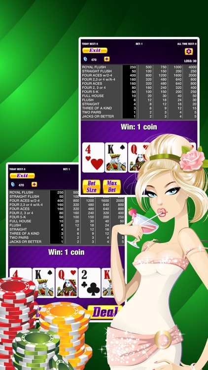 Mega Win Globe Series Pro - Live Poker