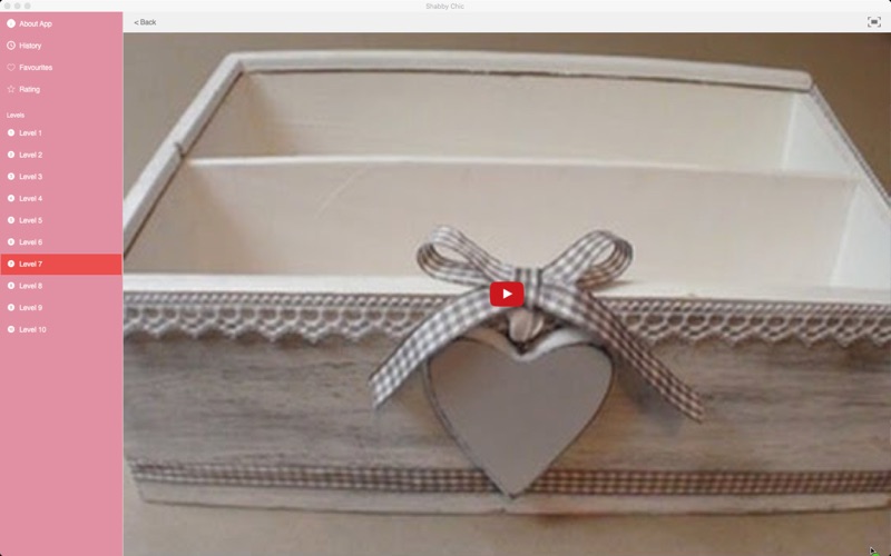 Shabby Chic thumbnail 3