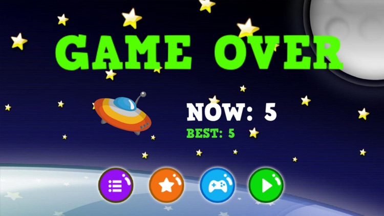 SPACE SHOOTER ORIGIN