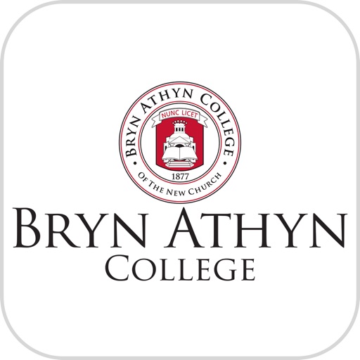 Bryn Athyn College Tour icon