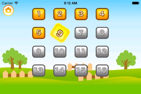 Math for Kids! 1st grade screenshot 2